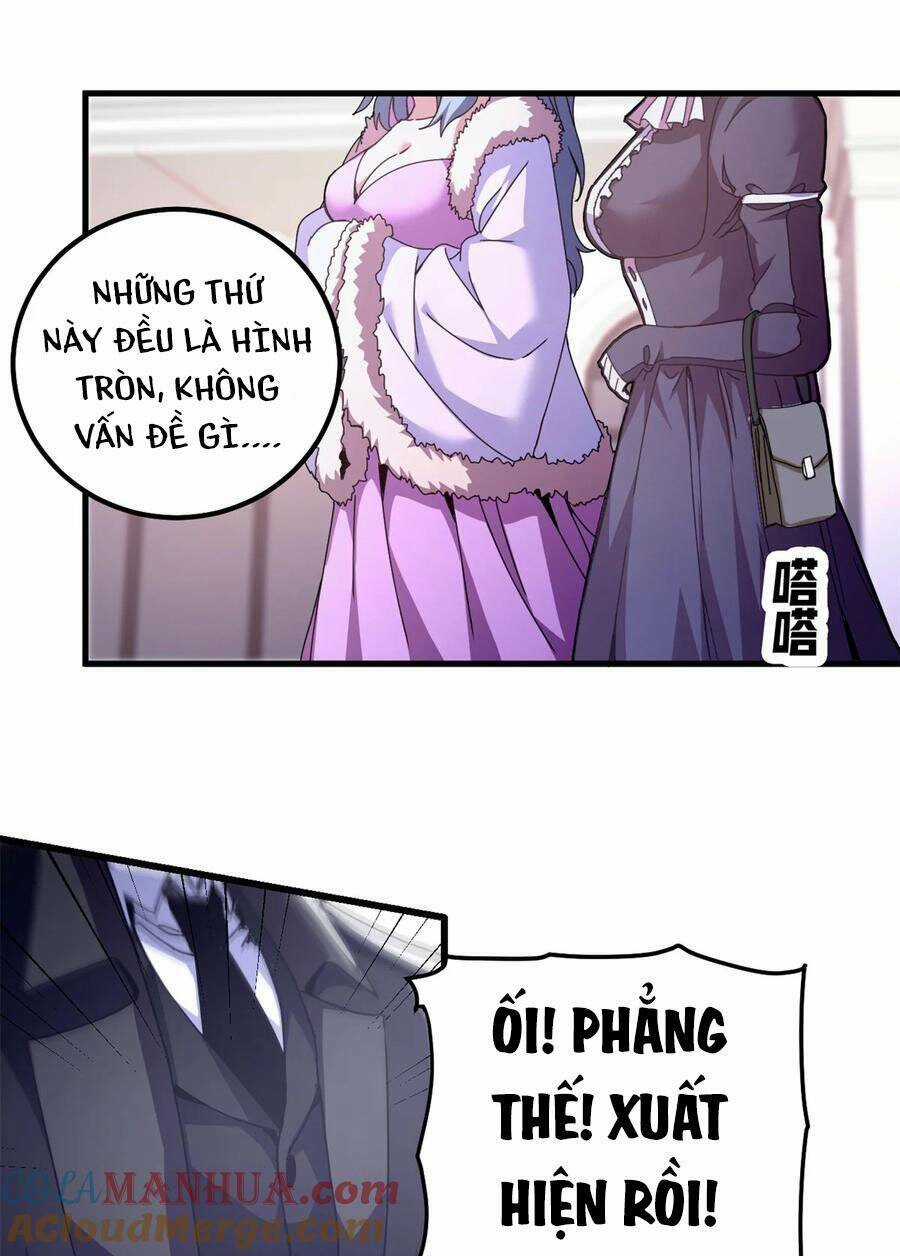 Trưởng Giám Ngục Trông Coi Các Ma Nữ Chương 56 trang 15