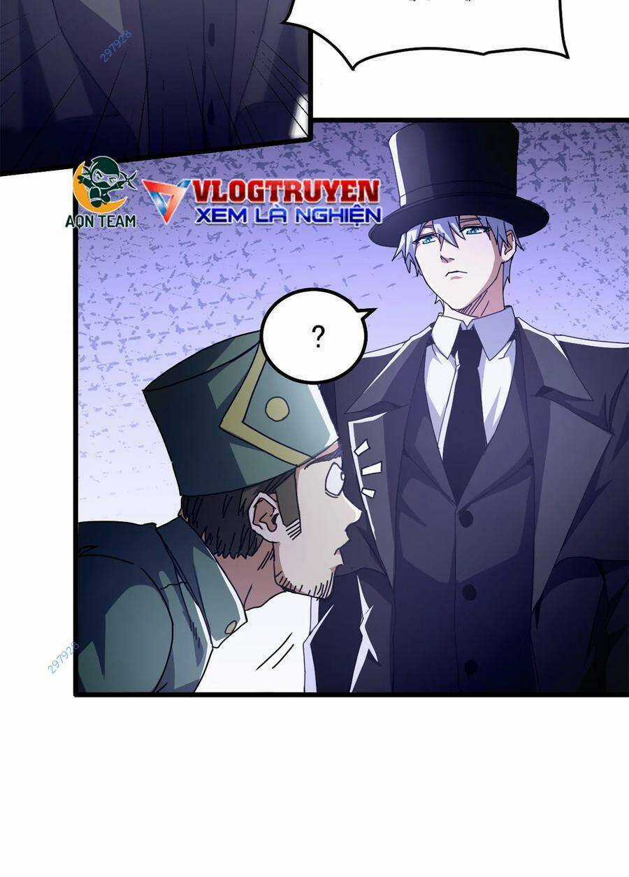 Trưởng Giám Ngục Trông Coi Các Ma Nữ Chương 56 trang 16