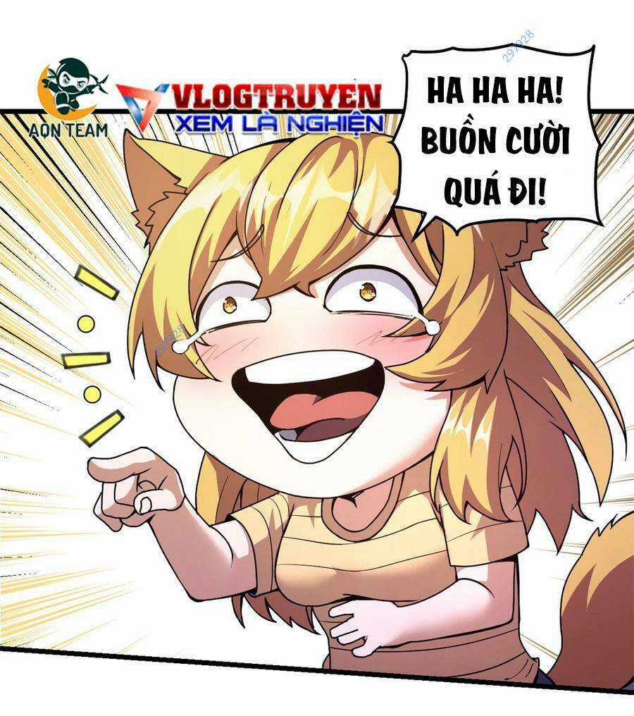 Trưởng Giám Ngục Trông Coi Các Ma Nữ Chương 56 trang 2