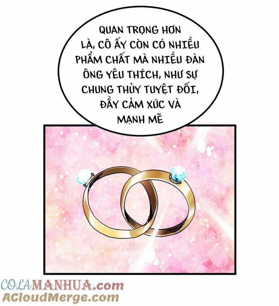 Trưởng Giám Ngục Trông Coi Các Ma Nữ Chương 56 trang 25