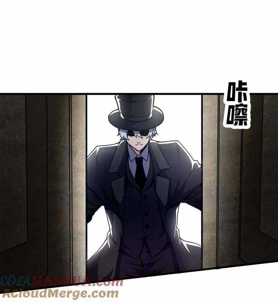 Trưởng Giám Ngục Trông Coi Các Ma Nữ Chương 56 trang 40