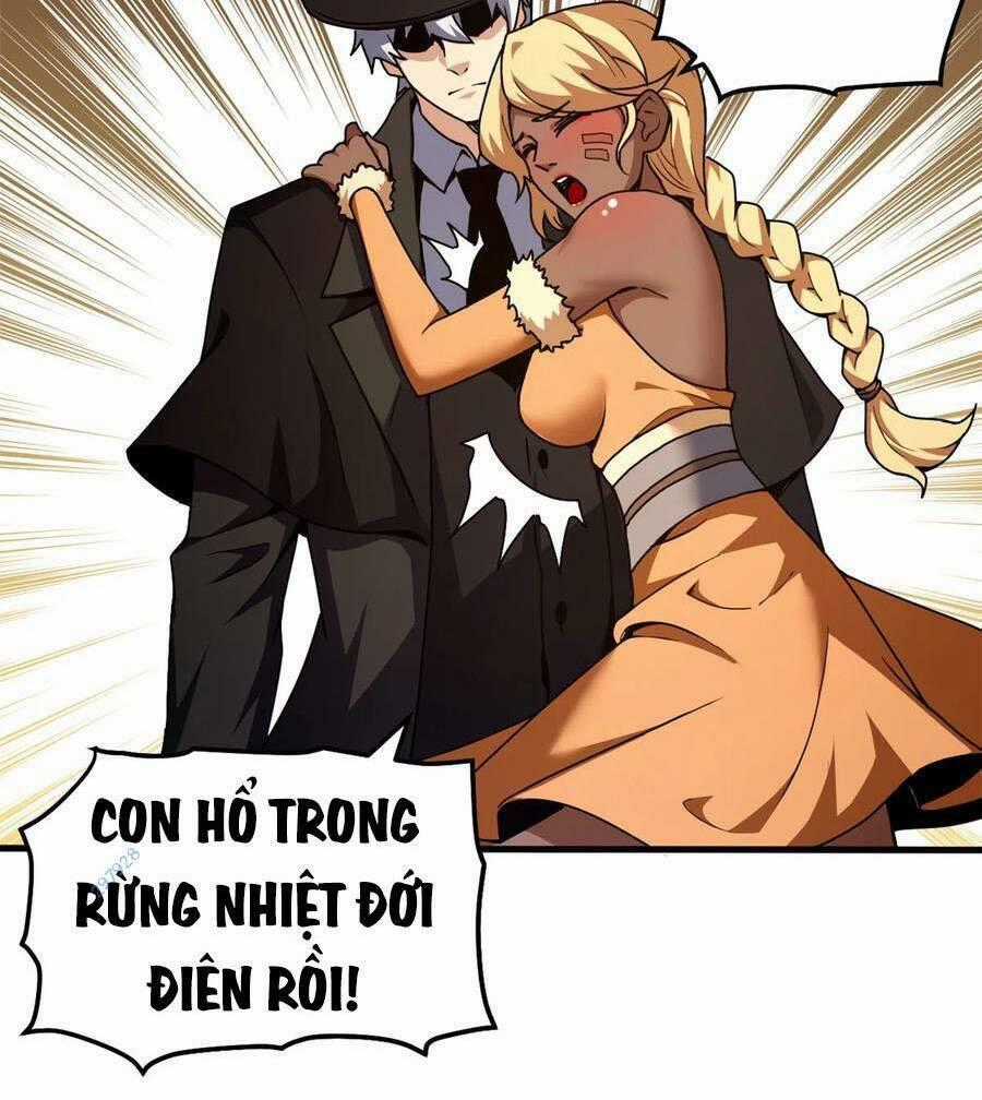 Trưởng Giám Ngục Trông Coi Các Ma Nữ Chương 56 trang 42