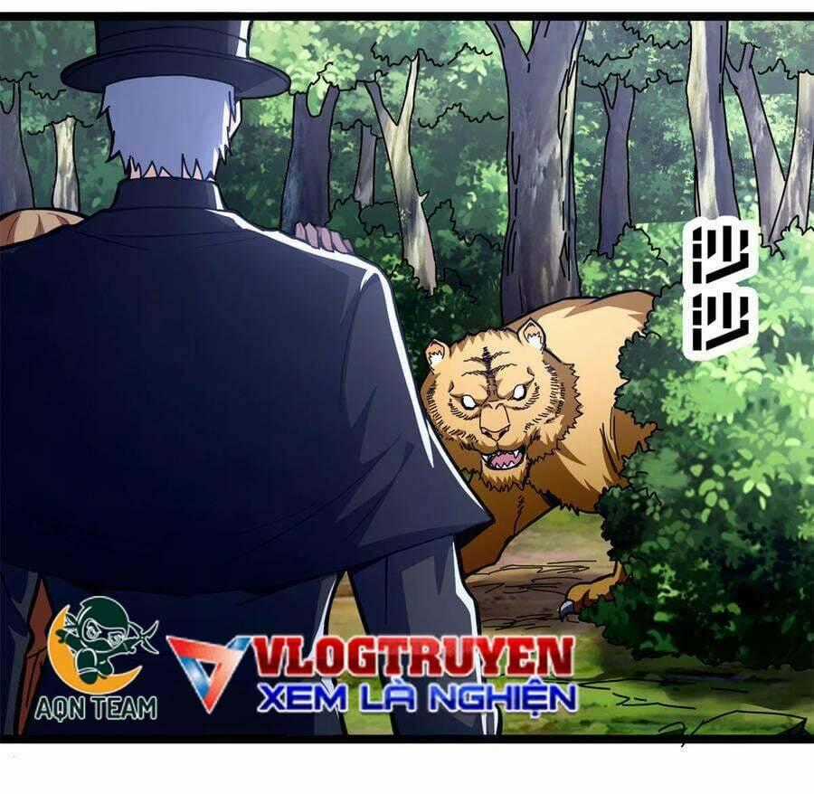 Trưởng Giám Ngục Trông Coi Các Ma Nữ Chương 56 trang 43