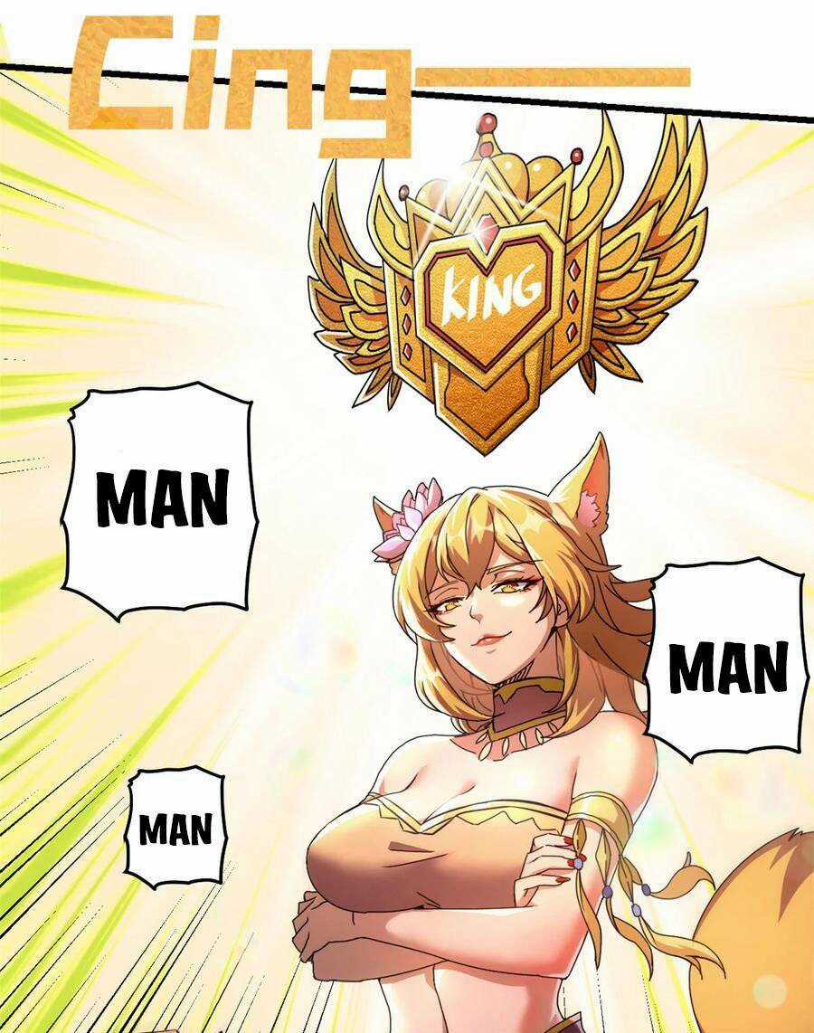 Trưởng Giám Ngục Trông Coi Các Ma Nữ Chương 56 trang 9