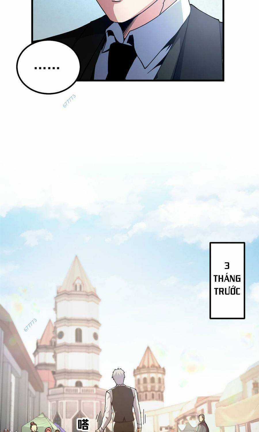 Trưởng Giám Ngục Trông Coi Các Ma Nữ Chương 57 trang 28