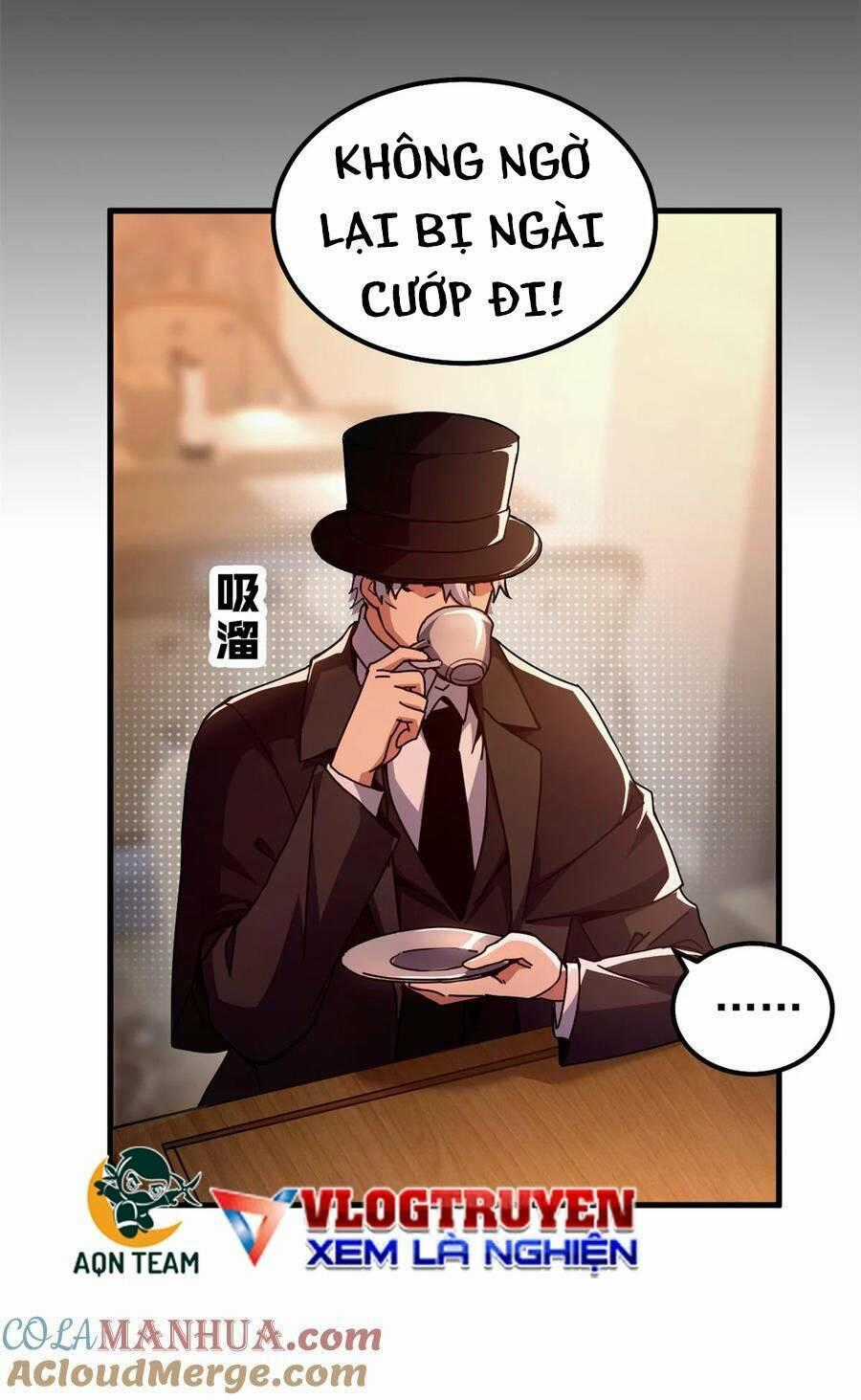 Trưởng Giám Ngục Trông Coi Các Ma Nữ Chương 57 trang 41