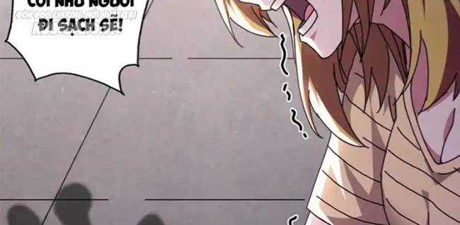 Trưởng Giám Ngục Trông Coi Các Ma Nữ Chương 70 trang 10