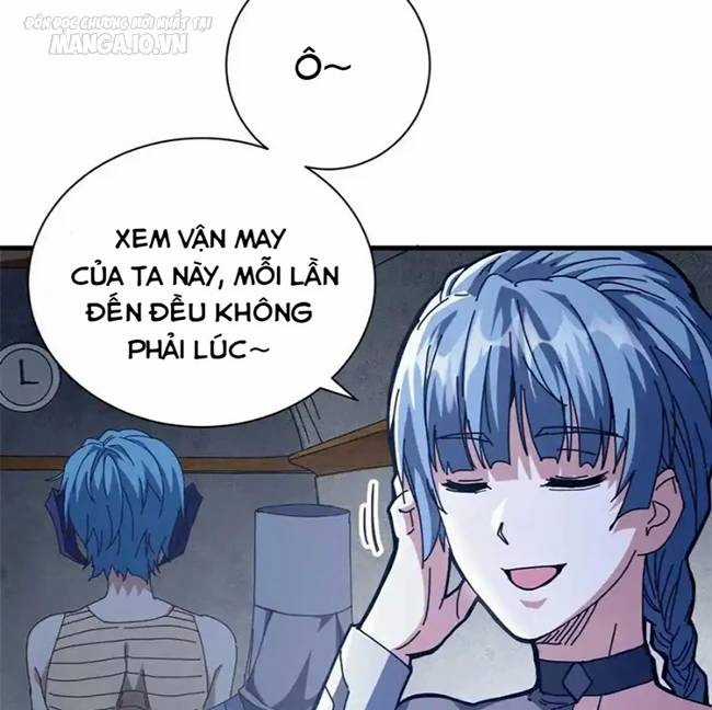 Trưởng Giám Ngục Trông Coi Các Ma Nữ Chương 70 trang 101