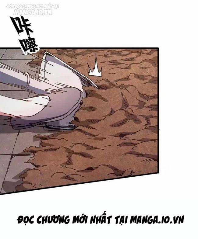 Trưởng Giám Ngục Trông Coi Các Ma Nữ Chương 70 trang 15