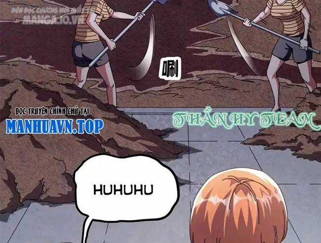 Trưởng Giám Ngục Trông Coi Các Ma Nữ Chương 70 trang 17