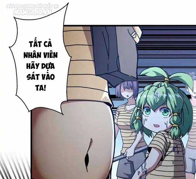 Trưởng Giám Ngục Trông Coi Các Ma Nữ Chương 70 trang 20