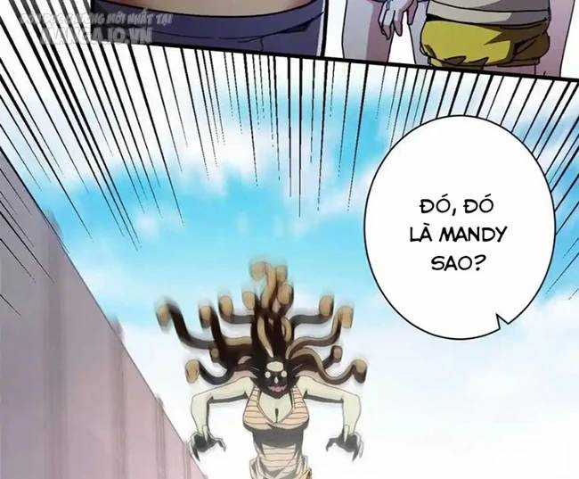 Trưởng Giám Ngục Trông Coi Các Ma Nữ Chương 70 trang 21