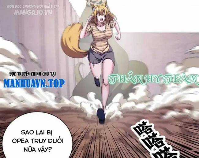 Trưởng Giám Ngục Trông Coi Các Ma Nữ Chương 70 trang 22