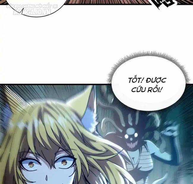 Trưởng Giám Ngục Trông Coi Các Ma Nữ Chương 70 trang 23