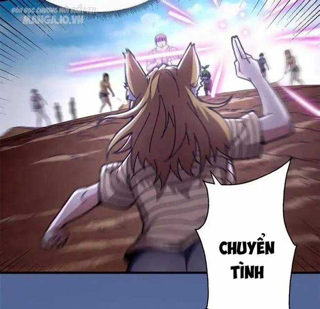 Trưởng Giám Ngục Trông Coi Các Ma Nữ Chương 70 trang 25