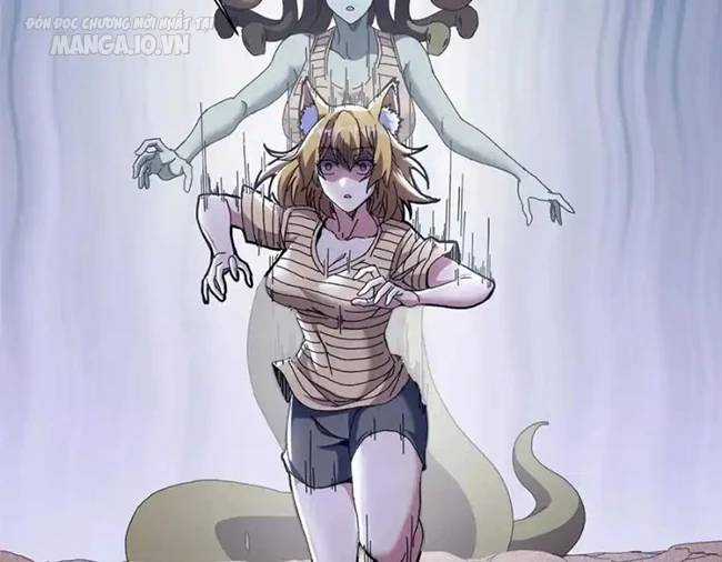 Trưởng Giám Ngục Trông Coi Các Ma Nữ Chương 70 trang 27