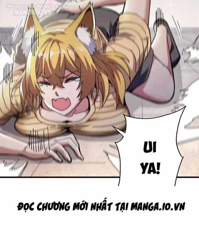 Trưởng Giám Ngục Trông Coi Các Ma Nữ Chương 70 trang 3