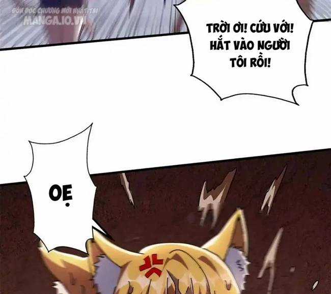 Trưởng Giám Ngục Trông Coi Các Ma Nữ Chương 70 trang 31