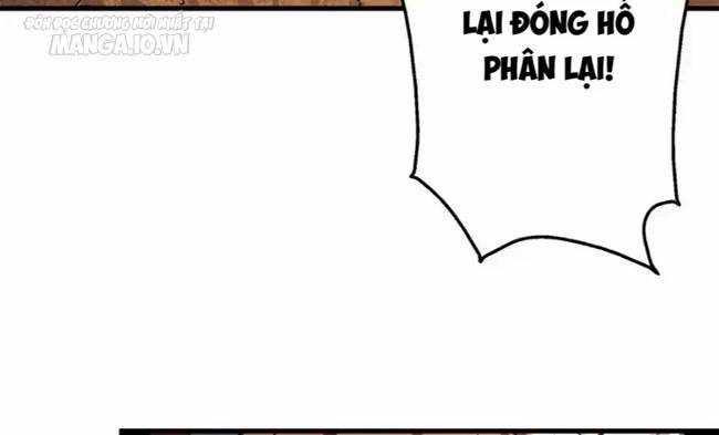 Trưởng Giám Ngục Trông Coi Các Ma Nữ Chương 70 trang 33