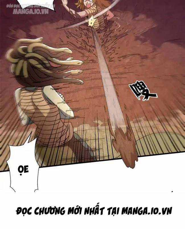 Trưởng Giám Ngục Trông Coi Các Ma Nữ Chương 70 trang 39