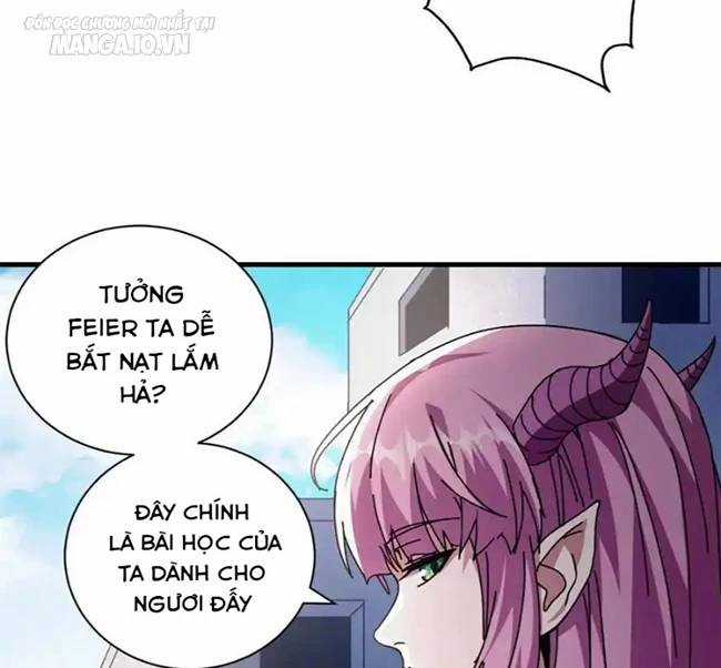 Trưởng Giám Ngục Trông Coi Các Ma Nữ Chương 70 trang 4