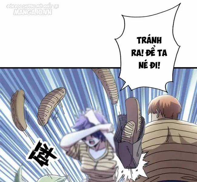 Trưởng Giám Ngục Trông Coi Các Ma Nữ Chương 70 trang 45