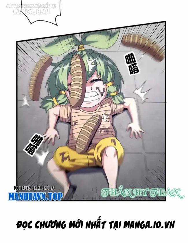 Trưởng Giám Ngục Trông Coi Các Ma Nữ Chương 70 trang 47