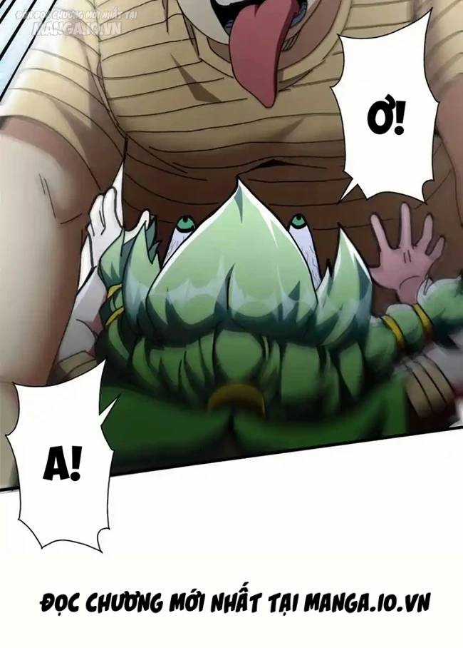 Trưởng Giám Ngục Trông Coi Các Ma Nữ Chương 70 trang 49