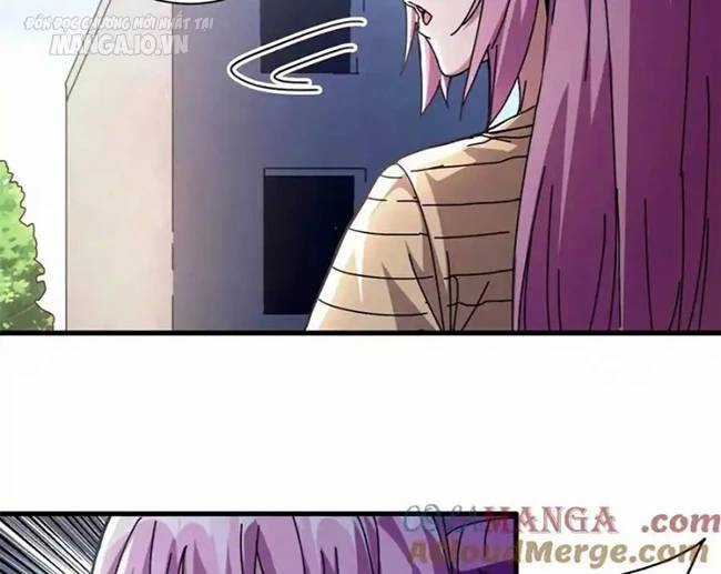 Trưởng Giám Ngục Trông Coi Các Ma Nữ Chương 70 trang 5