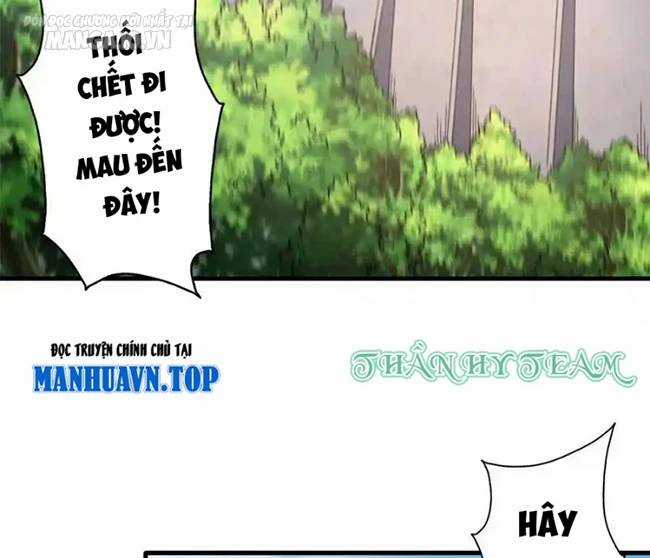 Trưởng Giám Ngục Trông Coi Các Ma Nữ Chương 70 trang 52