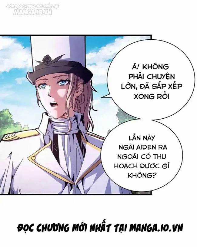 Trưởng Giám Ngục Trông Coi Các Ma Nữ Chương 70 trang 61