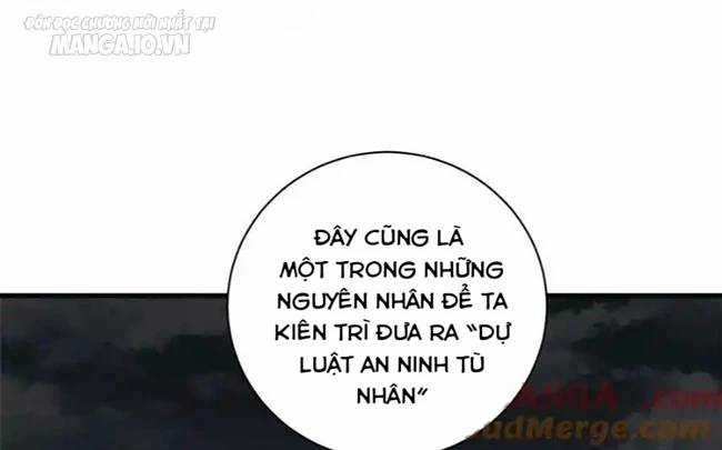 Trưởng Giám Ngục Trông Coi Các Ma Nữ Chương 70 trang 78