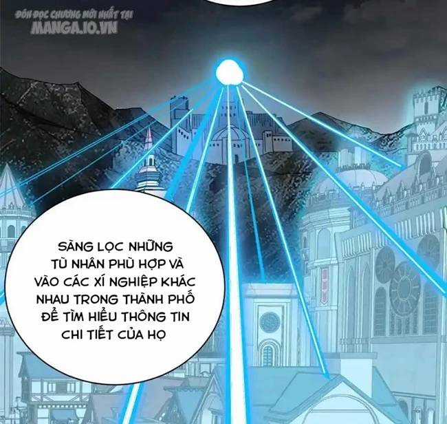 Trưởng Giám Ngục Trông Coi Các Ma Nữ Chương 70 trang 79