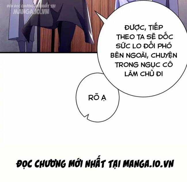 Trưởng Giám Ngục Trông Coi Các Ma Nữ Chương 70 trang 94