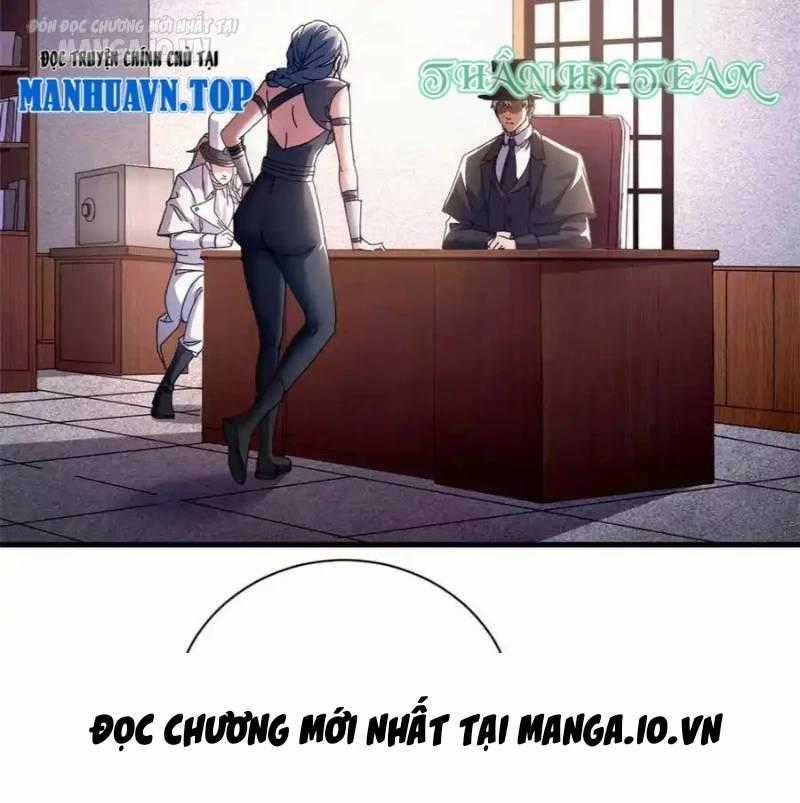 Trưởng Giám Ngục Trông Coi Các Ma Nữ Chương 71 trang 1