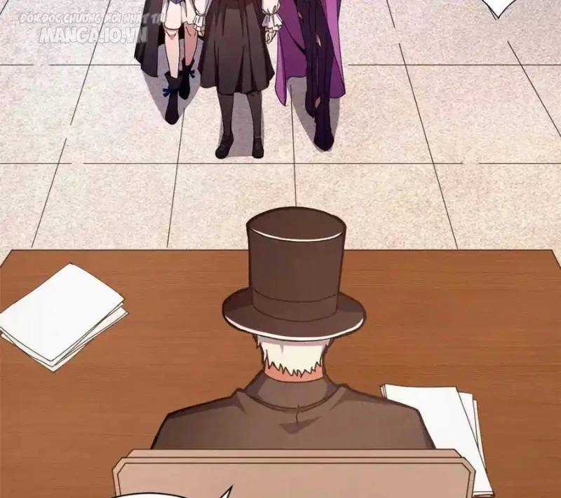 Trưởng Giám Ngục Trông Coi Các Ma Nữ Chương 71 trang 10