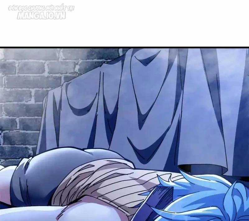 Trưởng Giám Ngục Trông Coi Các Ma Nữ Chương 71 trang 100