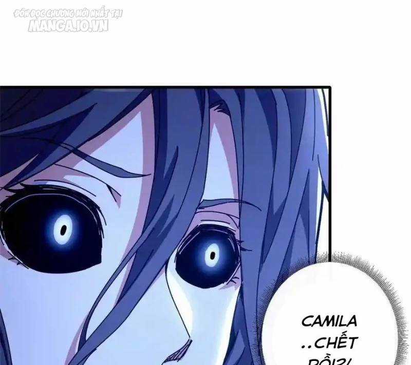 Trưởng Giám Ngục Trông Coi Các Ma Nữ Chương 71 trang 102