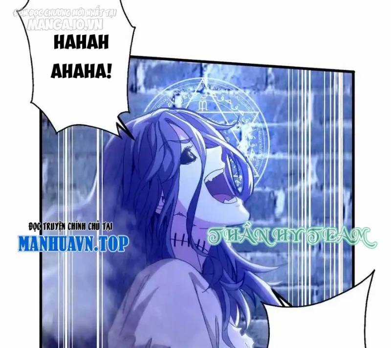 Trưởng Giám Ngục Trông Coi Các Ma Nữ Chương 71 trang 106