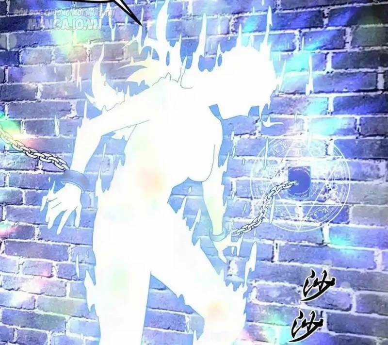 Trưởng Giám Ngục Trông Coi Các Ma Nữ Chương 71 trang 108