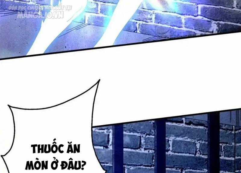 Trưởng Giám Ngục Trông Coi Các Ma Nữ Chương 71 trang 109