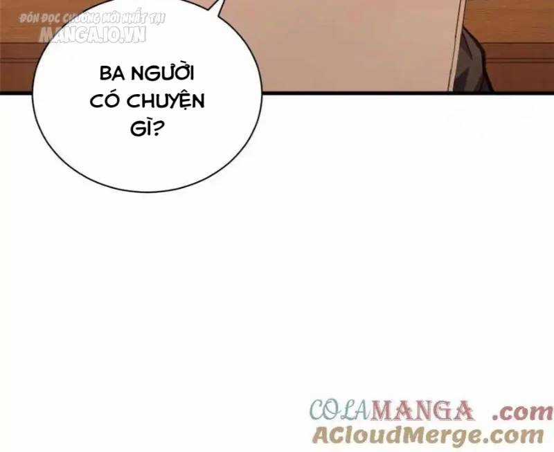 Trưởng Giám Ngục Trông Coi Các Ma Nữ Chương 71 trang 11