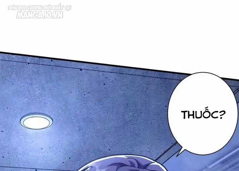 Trưởng Giám Ngục Trông Coi Các Ma Nữ Chương 71 trang 111