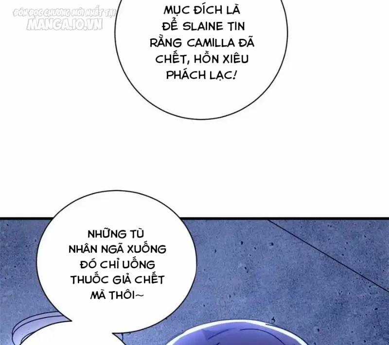 Trưởng Giám Ngục Trông Coi Các Ma Nữ Chương 71 trang 116