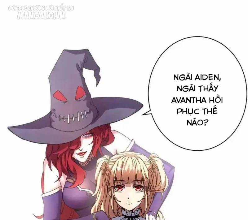 Trưởng Giám Ngục Trông Coi Các Ma Nữ Chương 71 trang 12