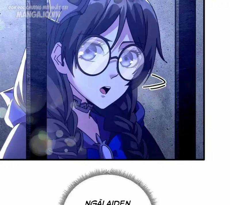 Trưởng Giám Ngục Trông Coi Các Ma Nữ Chương 71 trang 124