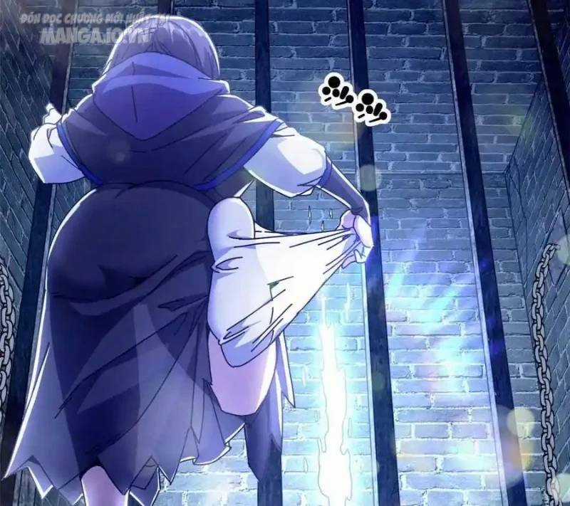 Trưởng Giám Ngục Trông Coi Các Ma Nữ Chương 71 trang 126