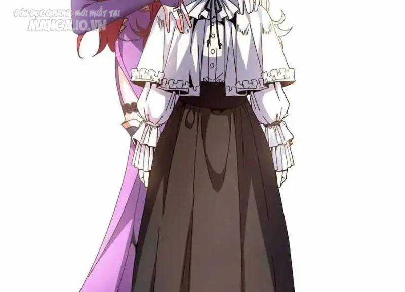 Trưởng Giám Ngục Trông Coi Các Ma Nữ Chương 71 trang 13