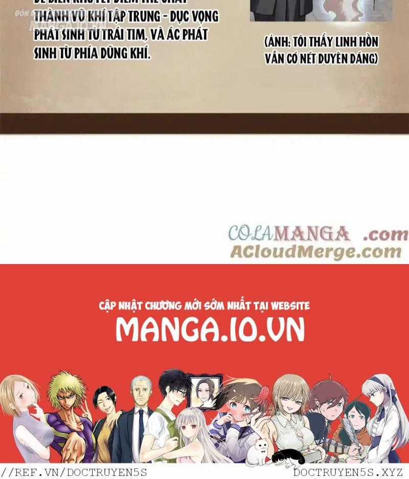 Trưởng Giám Ngục Trông Coi Các Ma Nữ Chương 71 trang 131