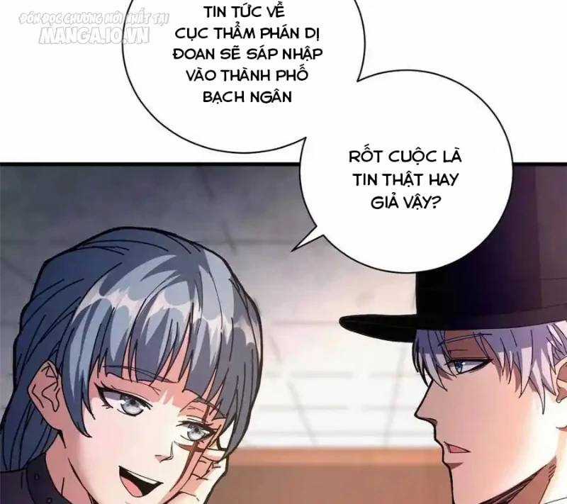 Trưởng Giám Ngục Trông Coi Các Ma Nữ Chương 71 trang 2